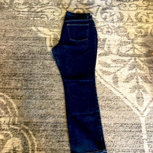 New York & Company Size 16 Boot Cut Jeans - Picture 2 of 4